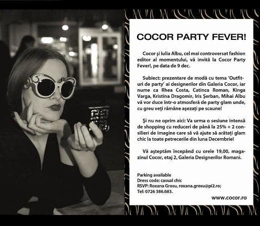 COMING SOON... a IULIA ALBU SIGNATURE PROJECT