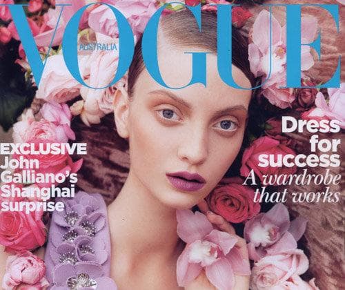 DECLINUL MODEI ROMANESTI - DESPRE IMPOSTURA si PR - THE EDITOR CUT