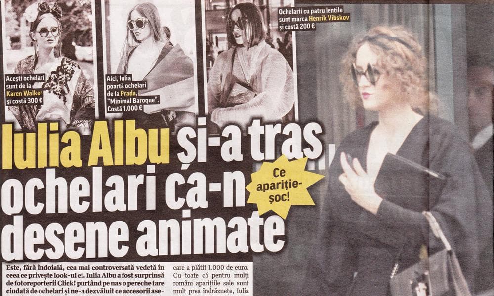 THE EDITOR'S REVIEW - DO THEY HAVE "IT"?