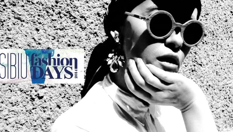 FLAPPER GIRL goes... Sibiu Fashion Days! Curious? To be unraveled...