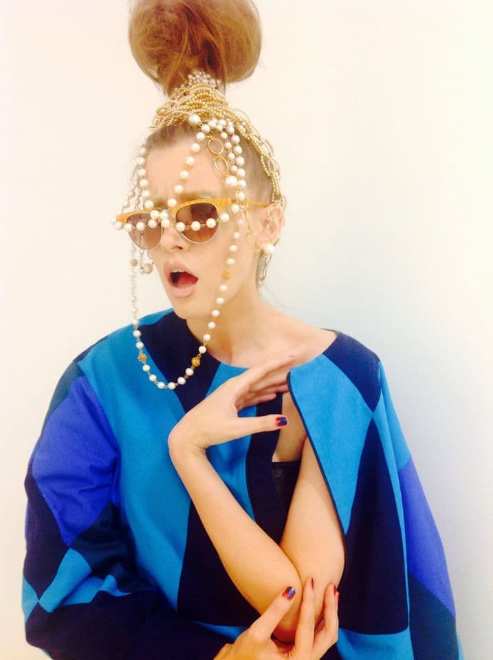 WOW sau BAU-BAU?! with Iulia Albu