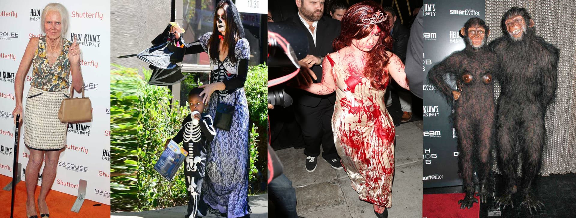 Which is witch!Is Halloween, bitch?