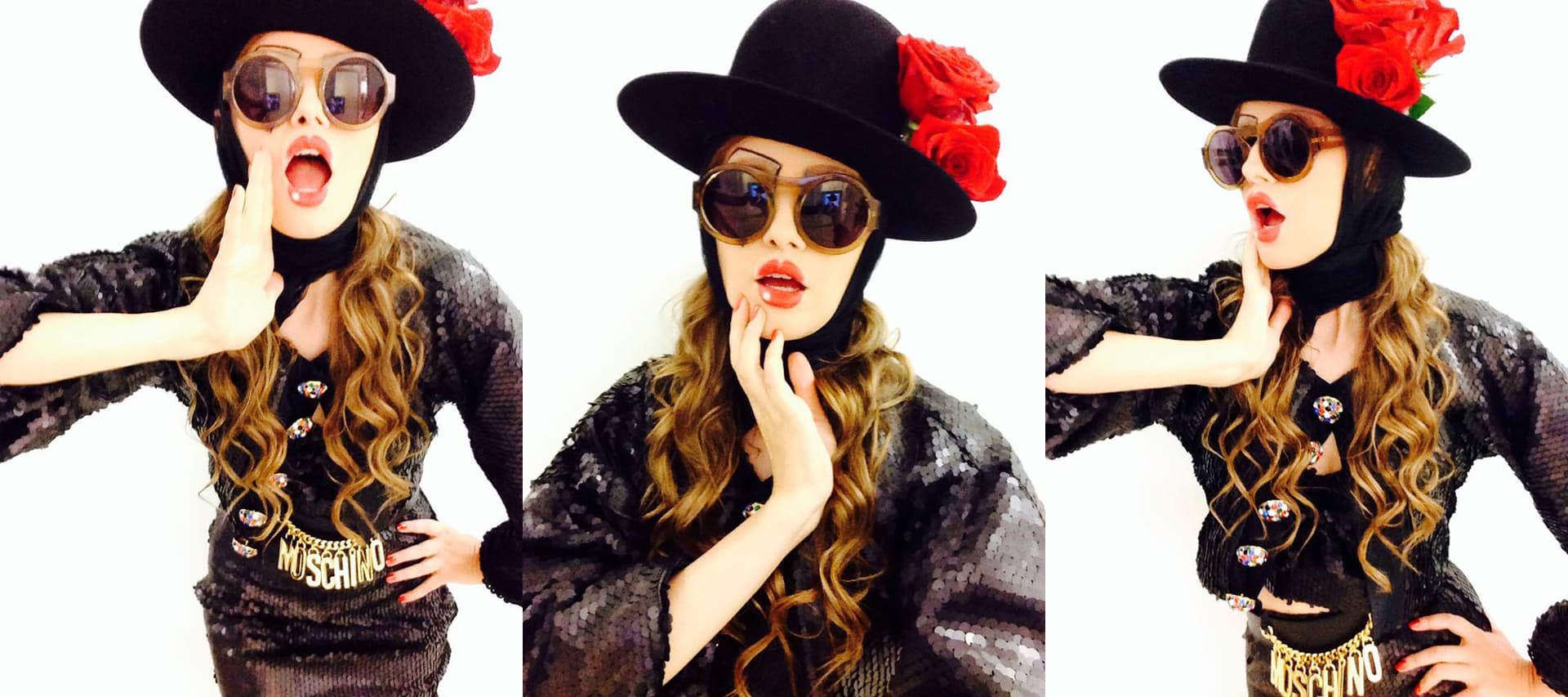 Verdict - Iulia Albu