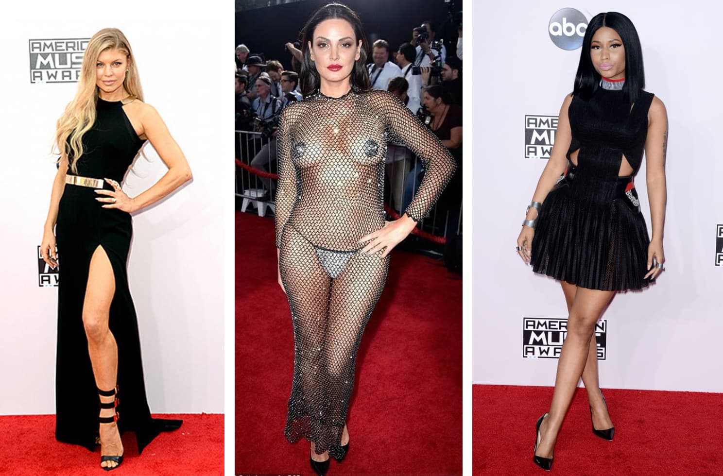 American Music Awards 2014