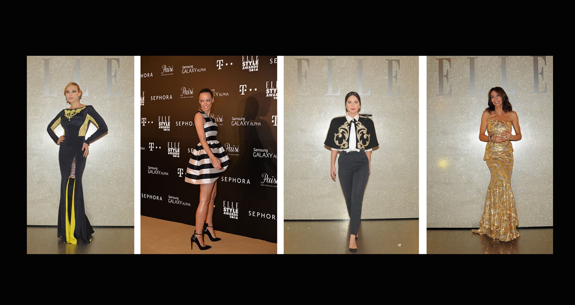 Sexy, trampy, spirited - THE CUT ISSUE !!!!