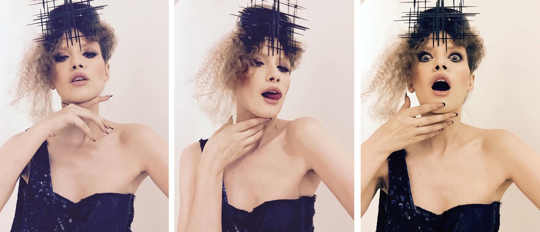 WOW sau BAU - BAU?!!! - Verdict Iulia Albu