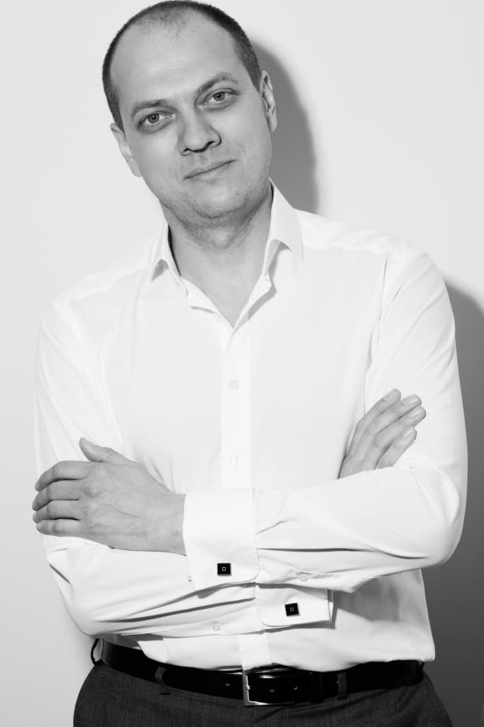 Introducing Dr. Florin Daniel Juravle