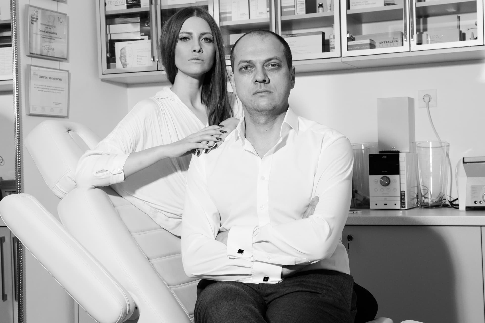 DESPRE MEZOTERAPIE, CU SINCERITATE