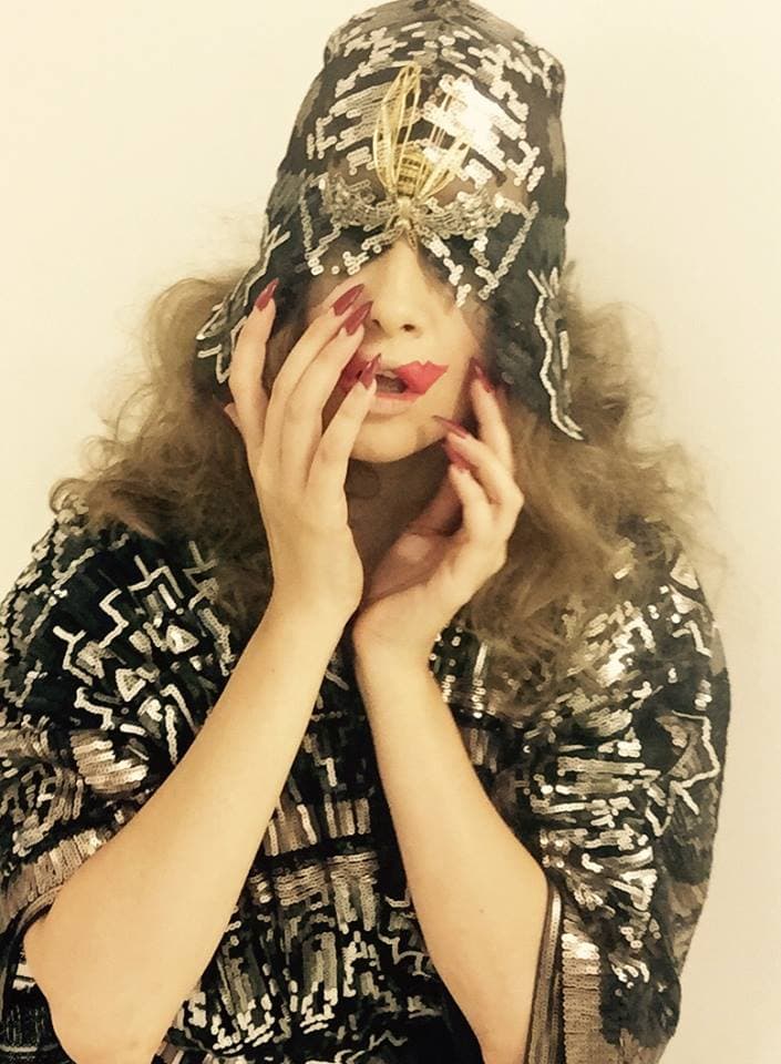 Verdict Iulia Albu - WOW sau BAU-BAU???