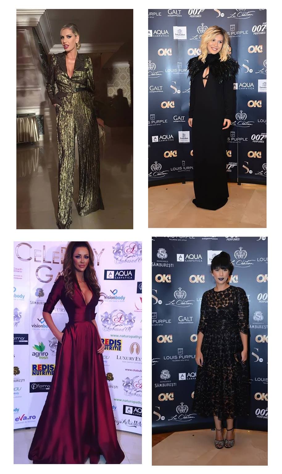 Verdict Iulia Albu: WOW sau BAU-BAU?!!!