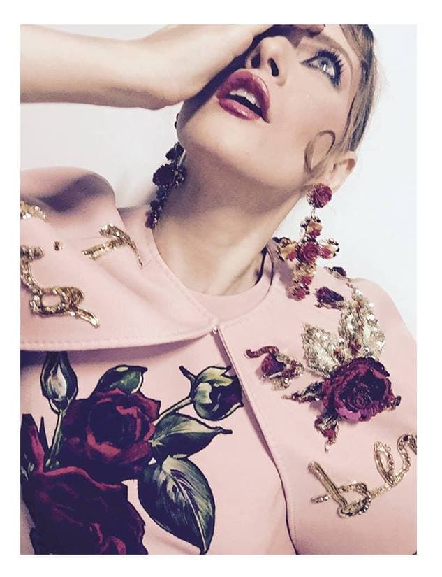 Verdict Iulia Albu: WOW sau BAU-BAU?!!!