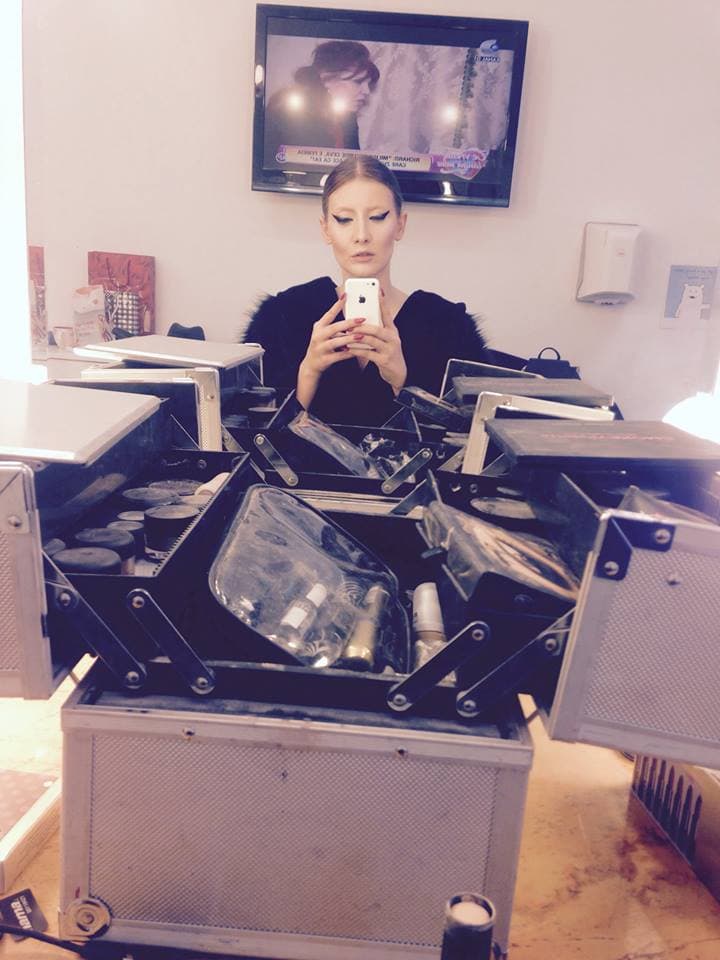 Verdict Iulia Albu: WOW sau BAU-BAU?!!!