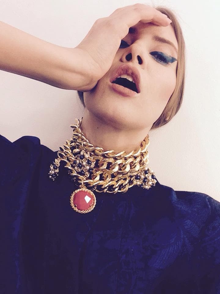 Verdict Iulia Albu: WOW sau BAU-BAU?!!!