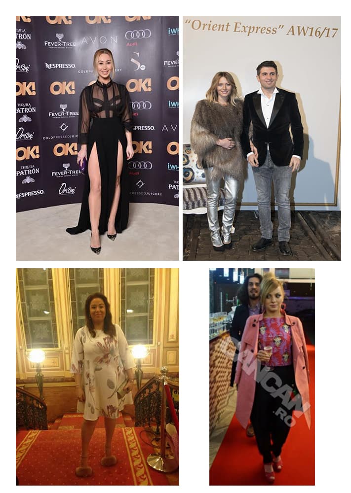 Verdict Iulia Albu: WOW sau BAU-BAU?!!!