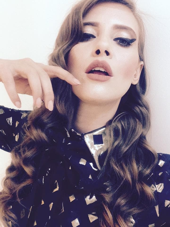 Verdict Iulia Albu: WOW sau BAU-BAU?!!!