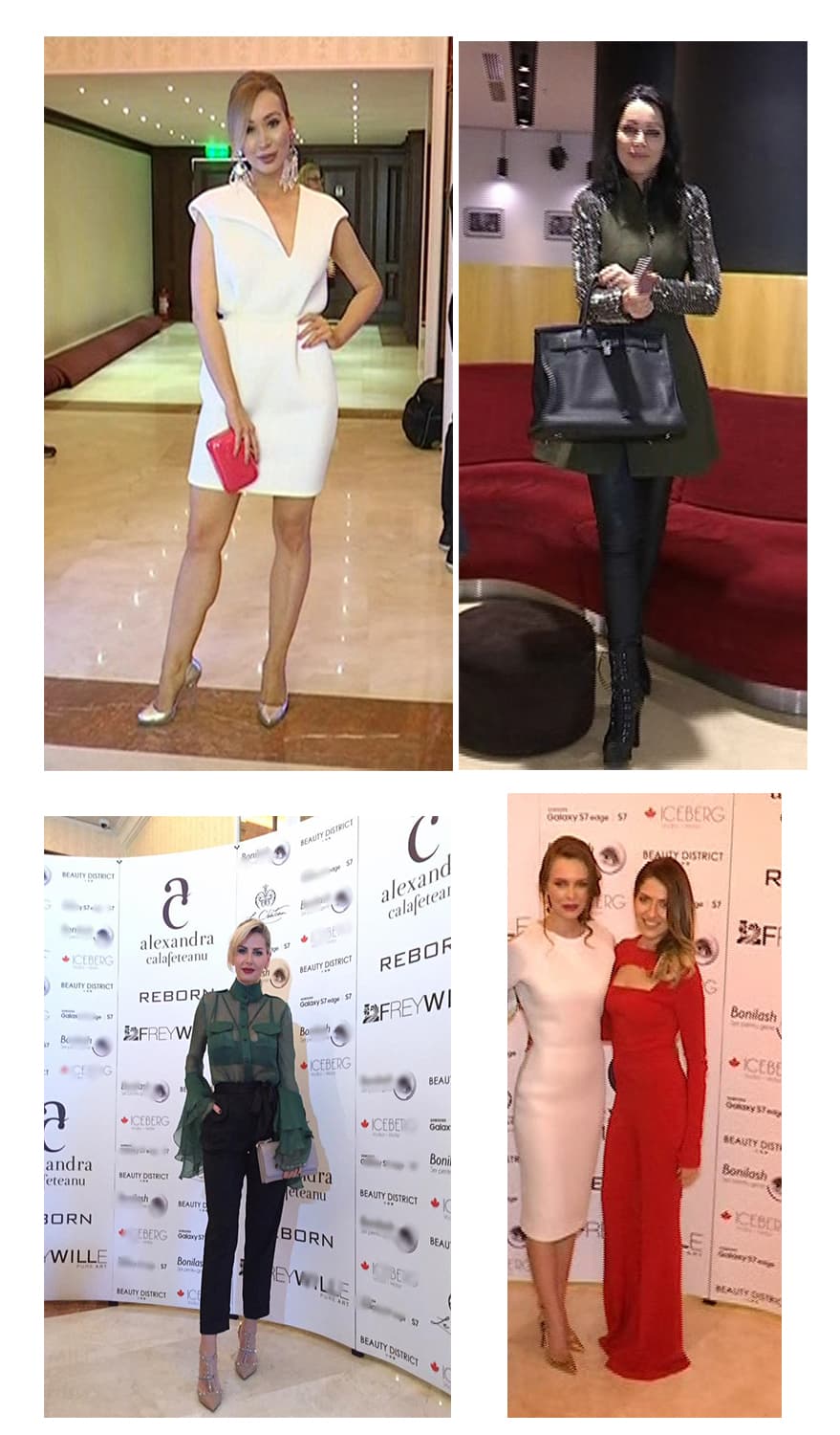 Verdict Iulia Albu: WOW sau BAU-BAU?!!!