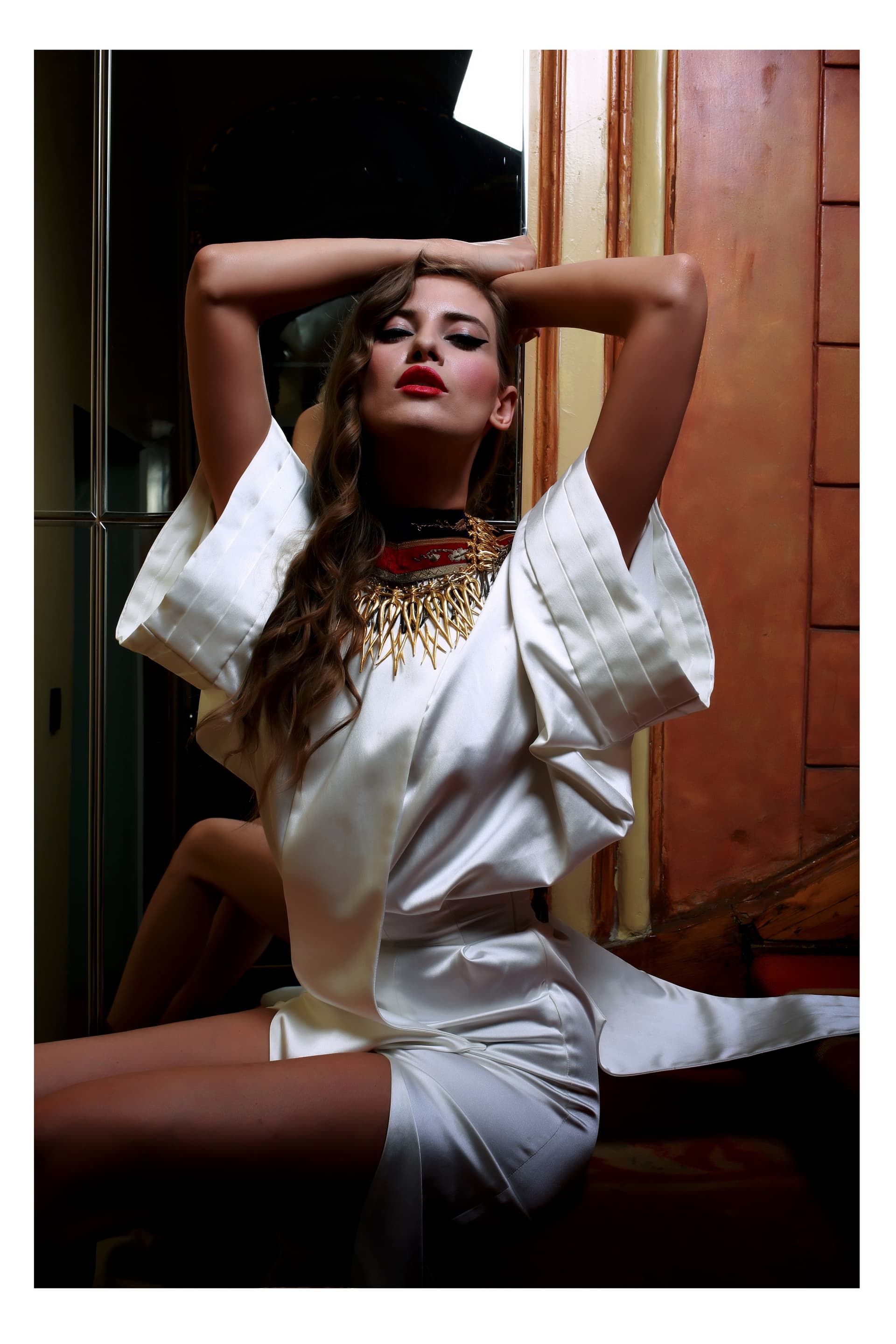 CONFESIUNILE UNEI DIVE SNOABE