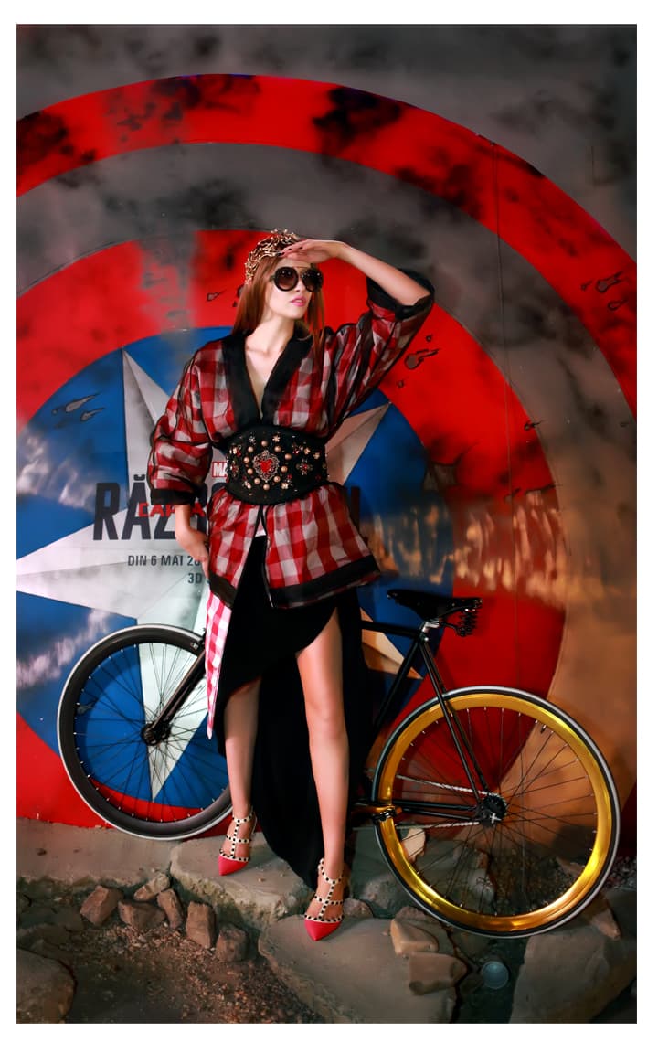 Aventurile scandaloase ale DOMNITEI DE ALBA - despre stil, cu patos si ... prosecco