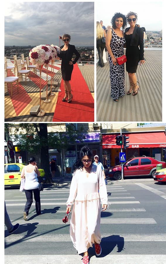 Verdict Iulia Albu: WOW sau BAU-BAU?!!!