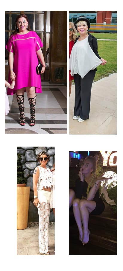 Verdict Iulia Albu: WOW sau BAU-BAU?!!!