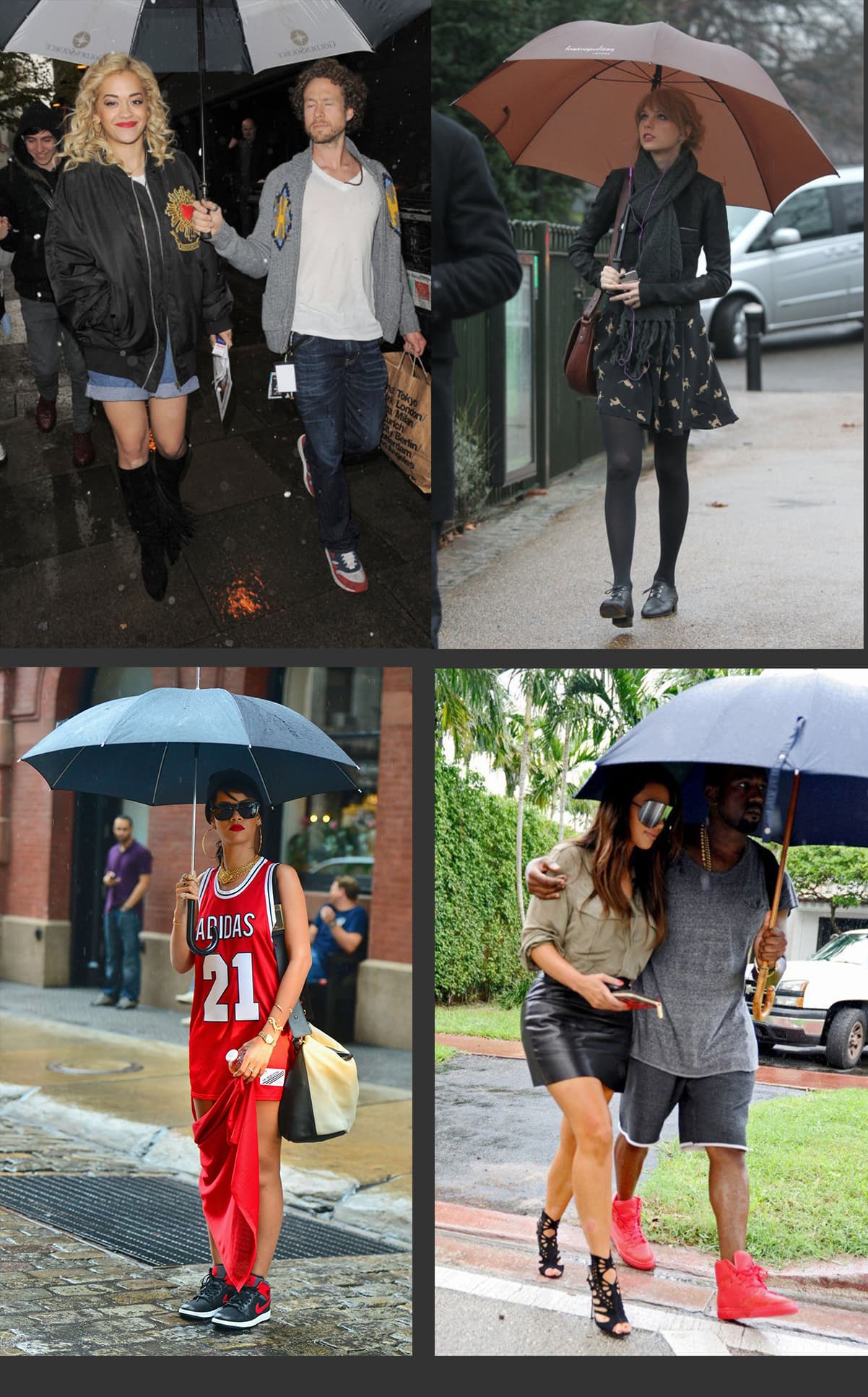 Si ploua, ploua, ploua....