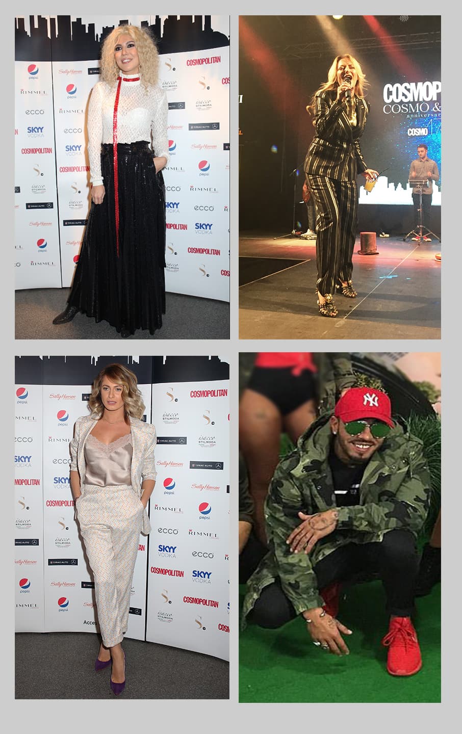 Verdict Iulia Albu: WOW sau BAU-BAU?!!