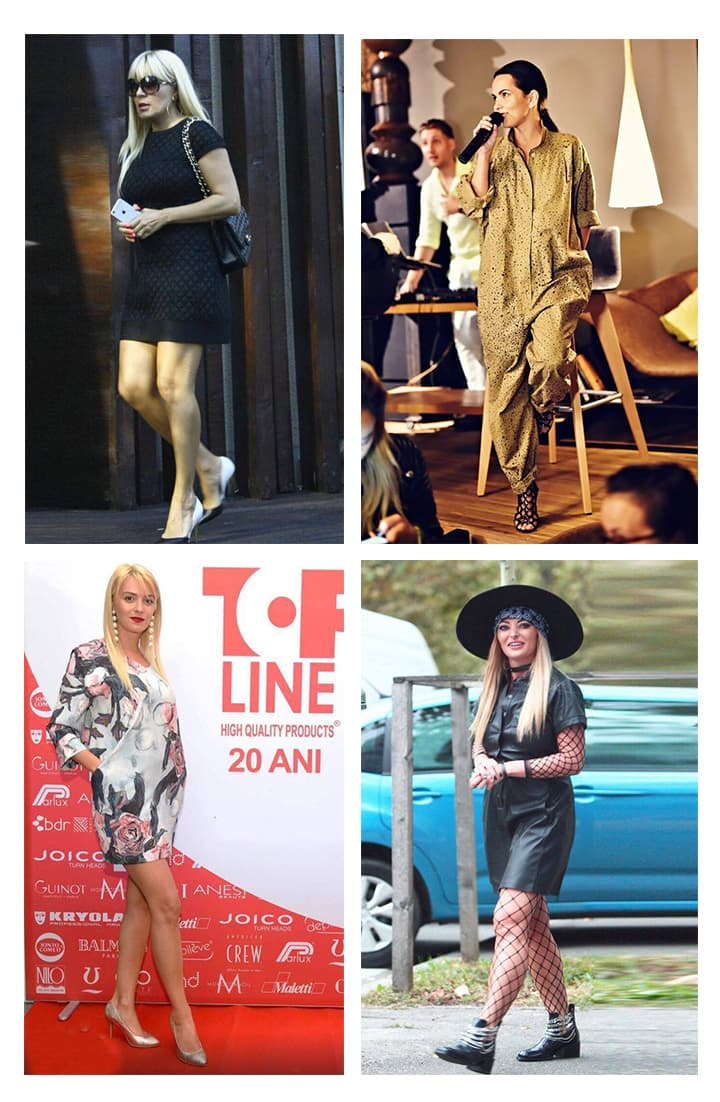 Verdict Iulia Albu: WOW sau BAU-BAU?!!!