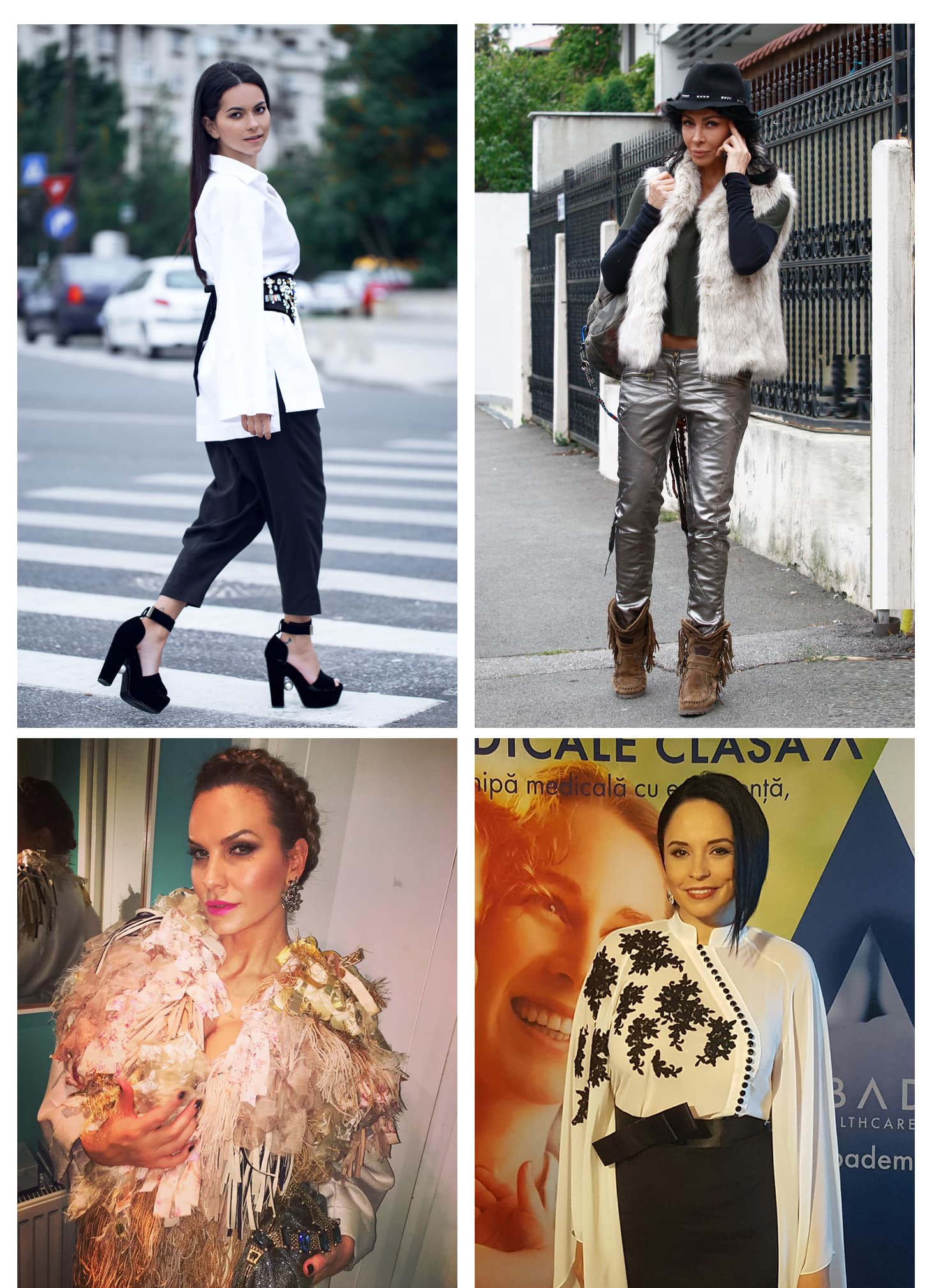 Verdict Iulia Albu: WOW sau BAU-BAU?!!!