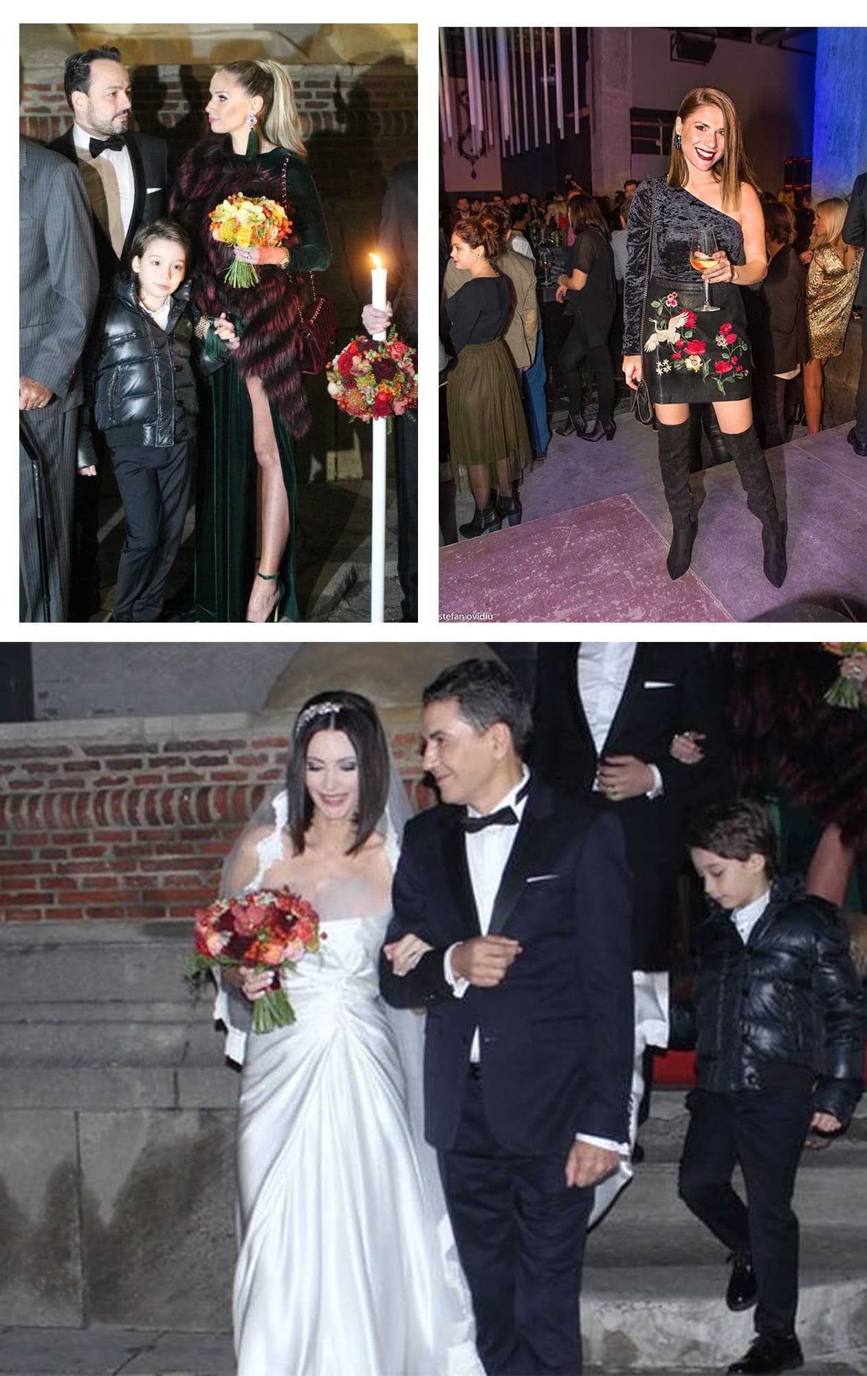 Verdict Iulia Albu: WOW sau BAU-BAU?!!!