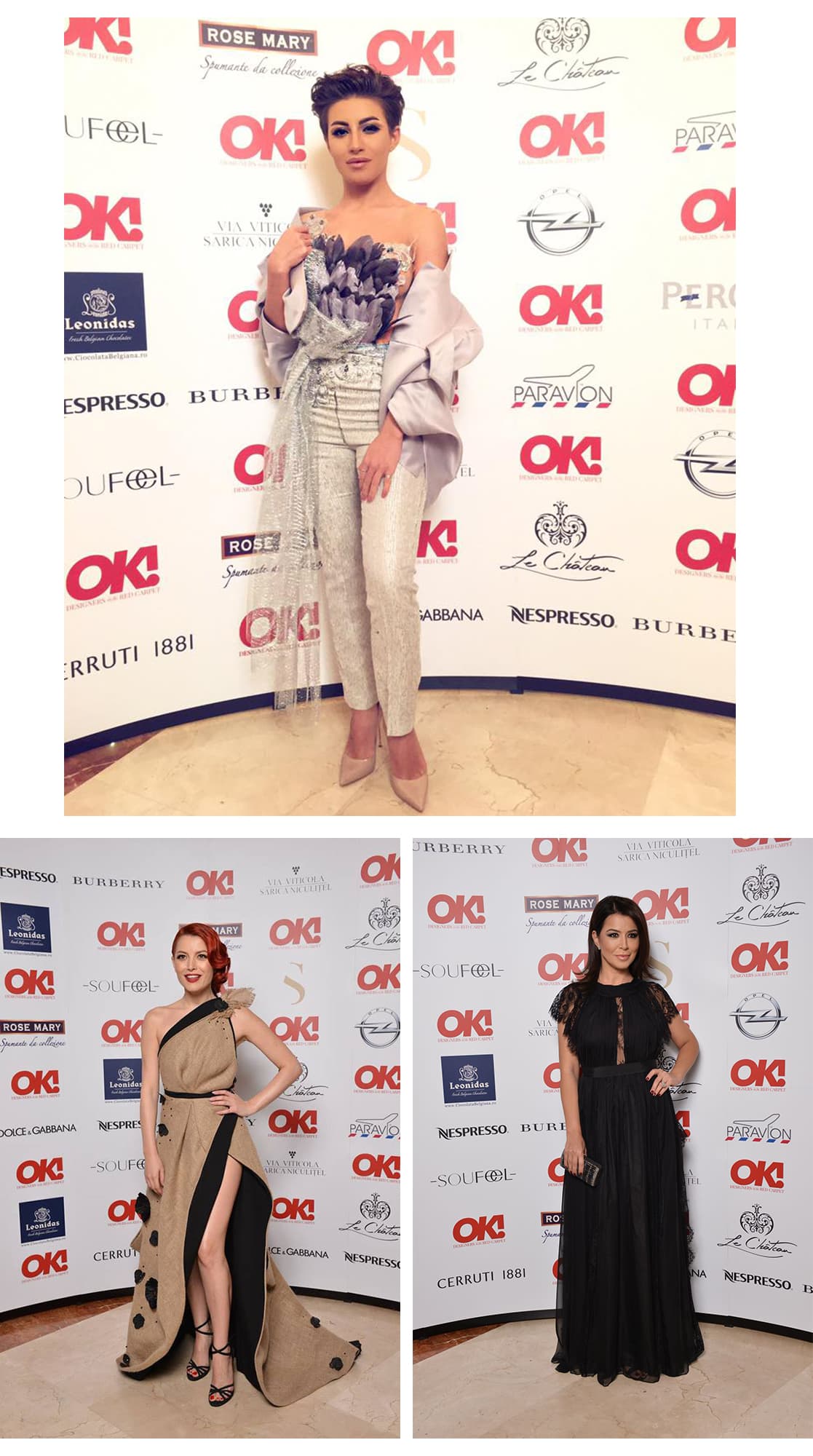 Verdict Iulia Albu: WOW sau BAU-BAU?!!!