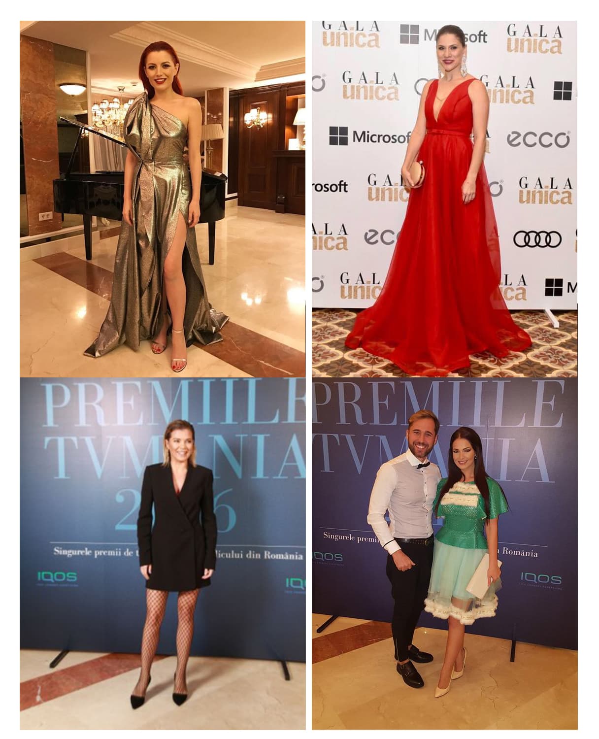 Verdict Iulia Albu: WOW sau BAU-BAU?!!!