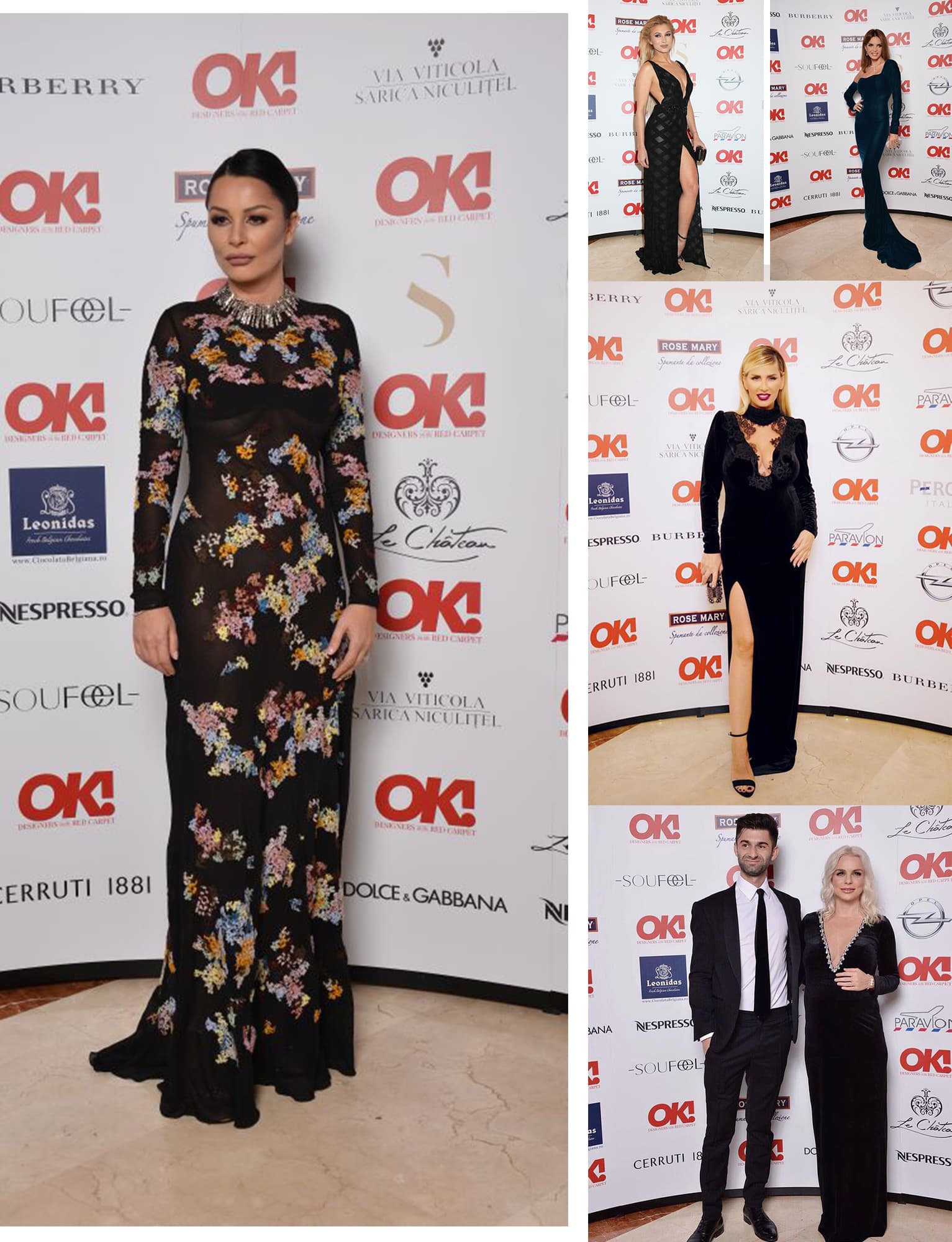 Verdict Iulia Albu: WOW sau BAU-BAU?!!!