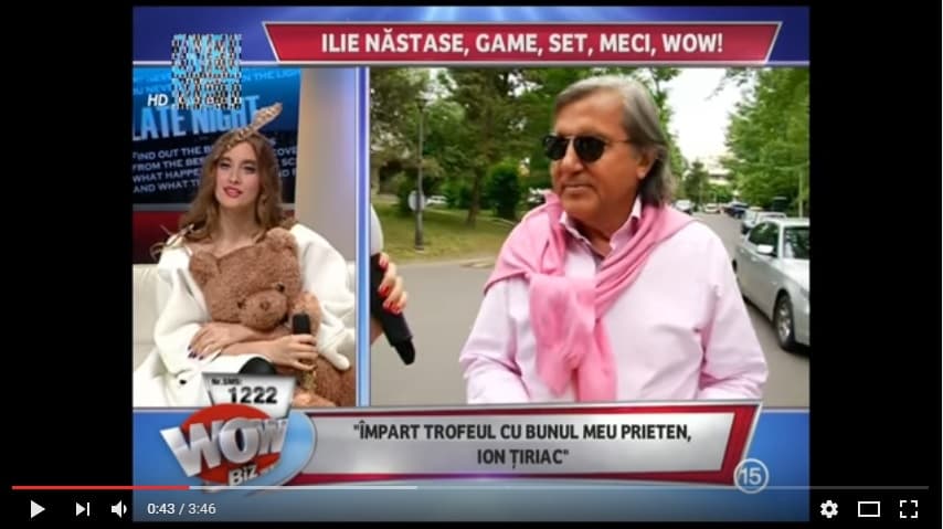 FIR INTINS SI ATA ALBA