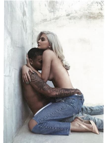 CADOUL TAU SUNT… EU!