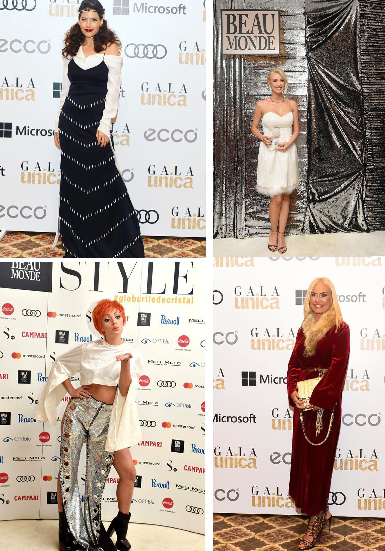 Verdict Iulia Albu: WOW sau BAU-BAU?!!!