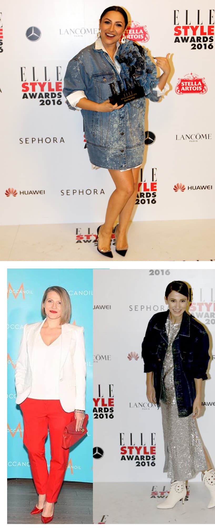 Verdict Iulia Albu: WOW sau BAU-BAU?!!!