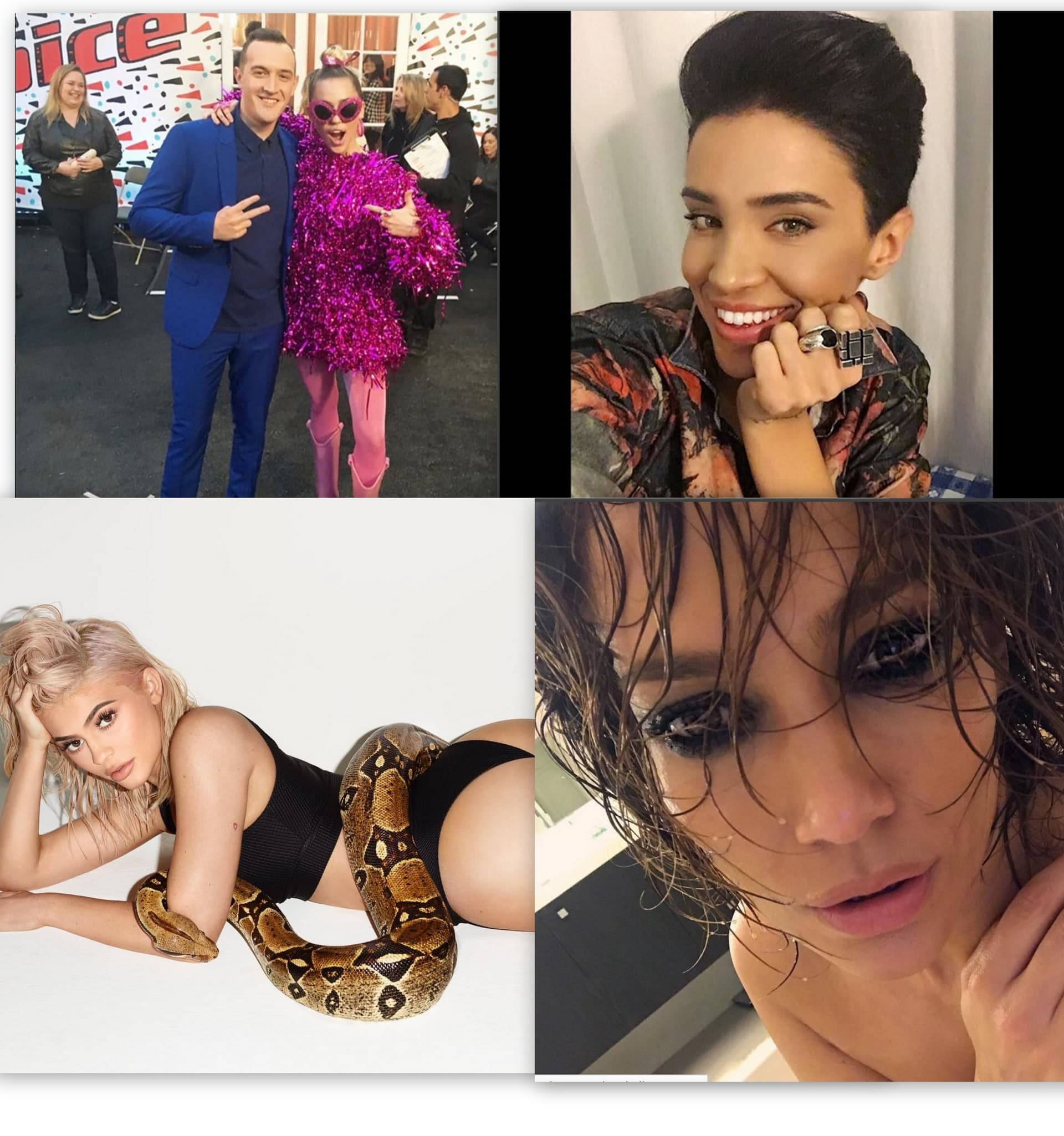 MARTEA NEAGRA CU IULIA ALBU