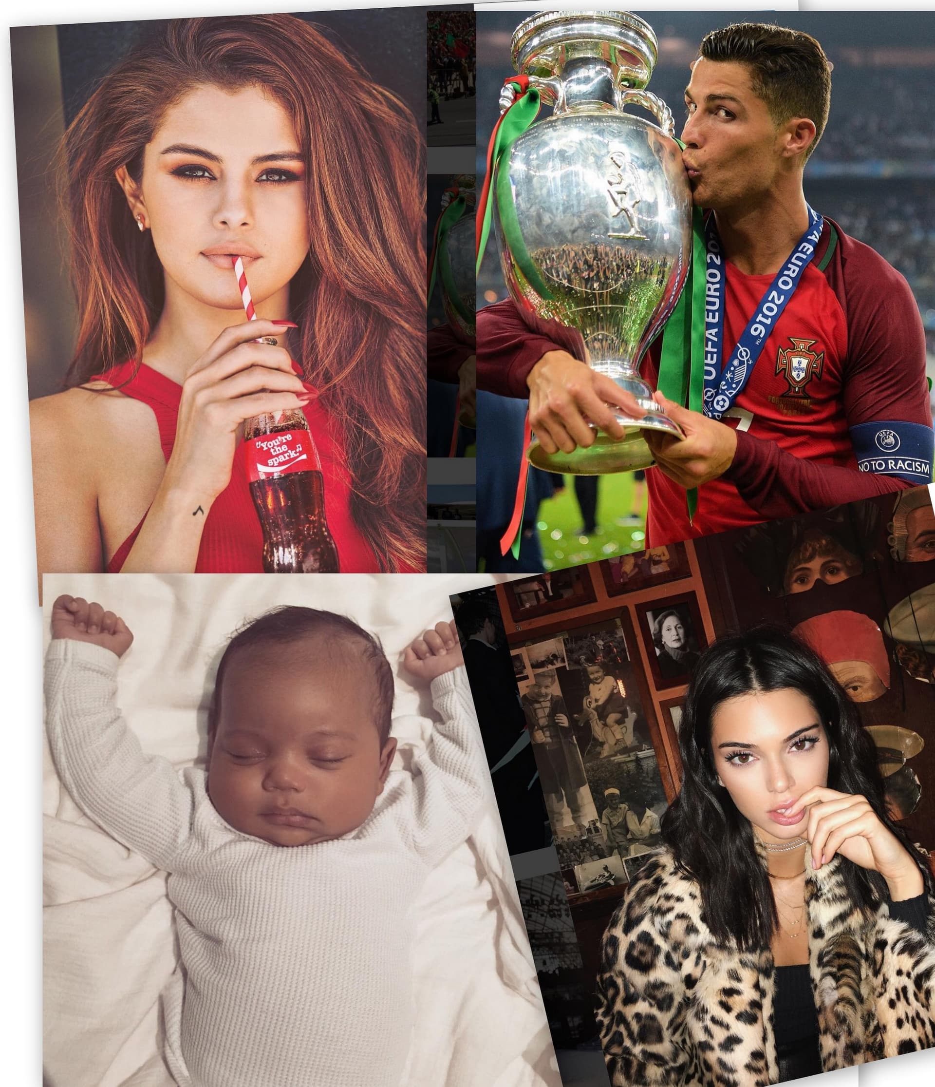 CELE MAI APRECIATE FOTOGRAFII