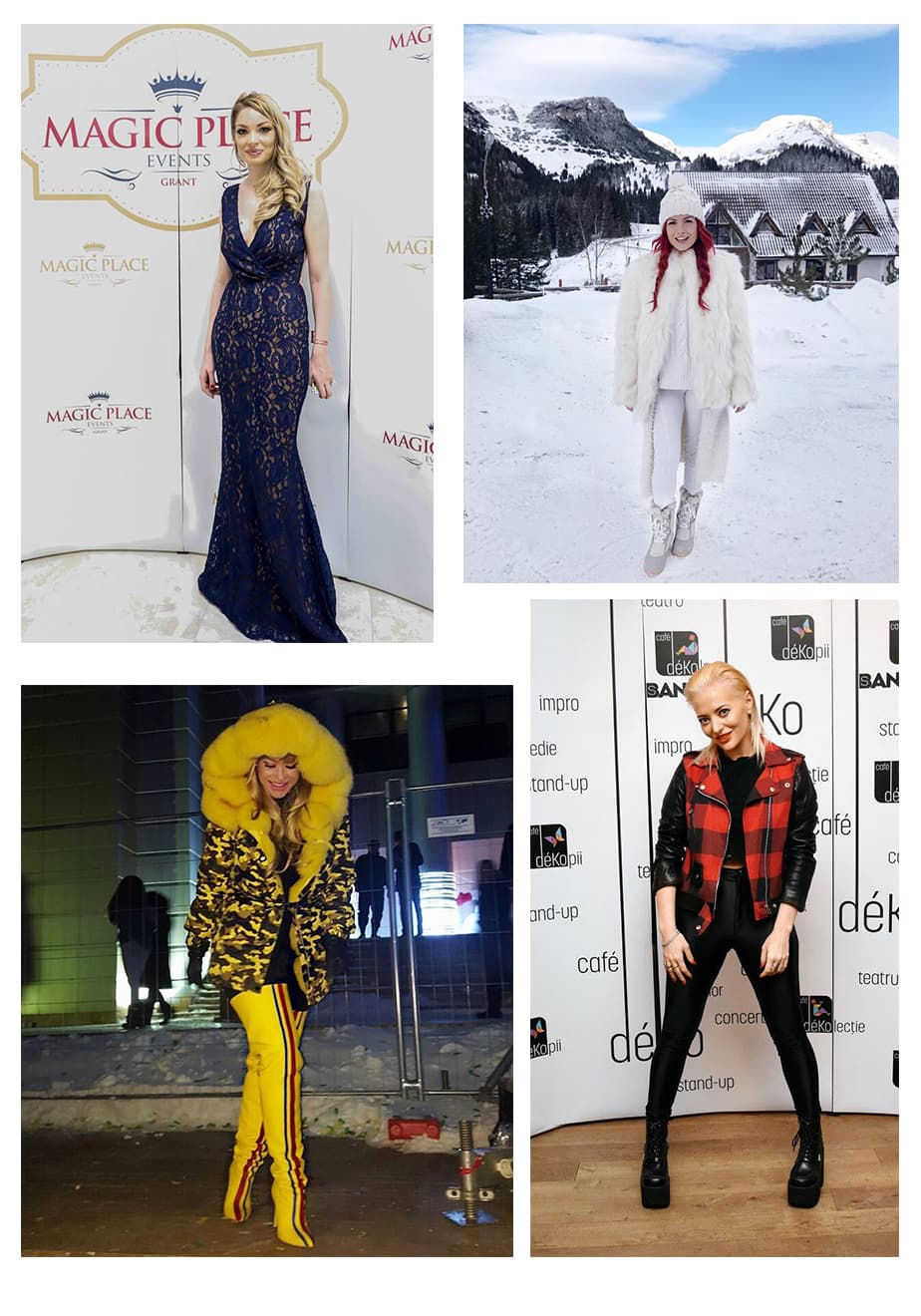 Verdict Iulia Albu: WOW sau BAU-BAU?!!!