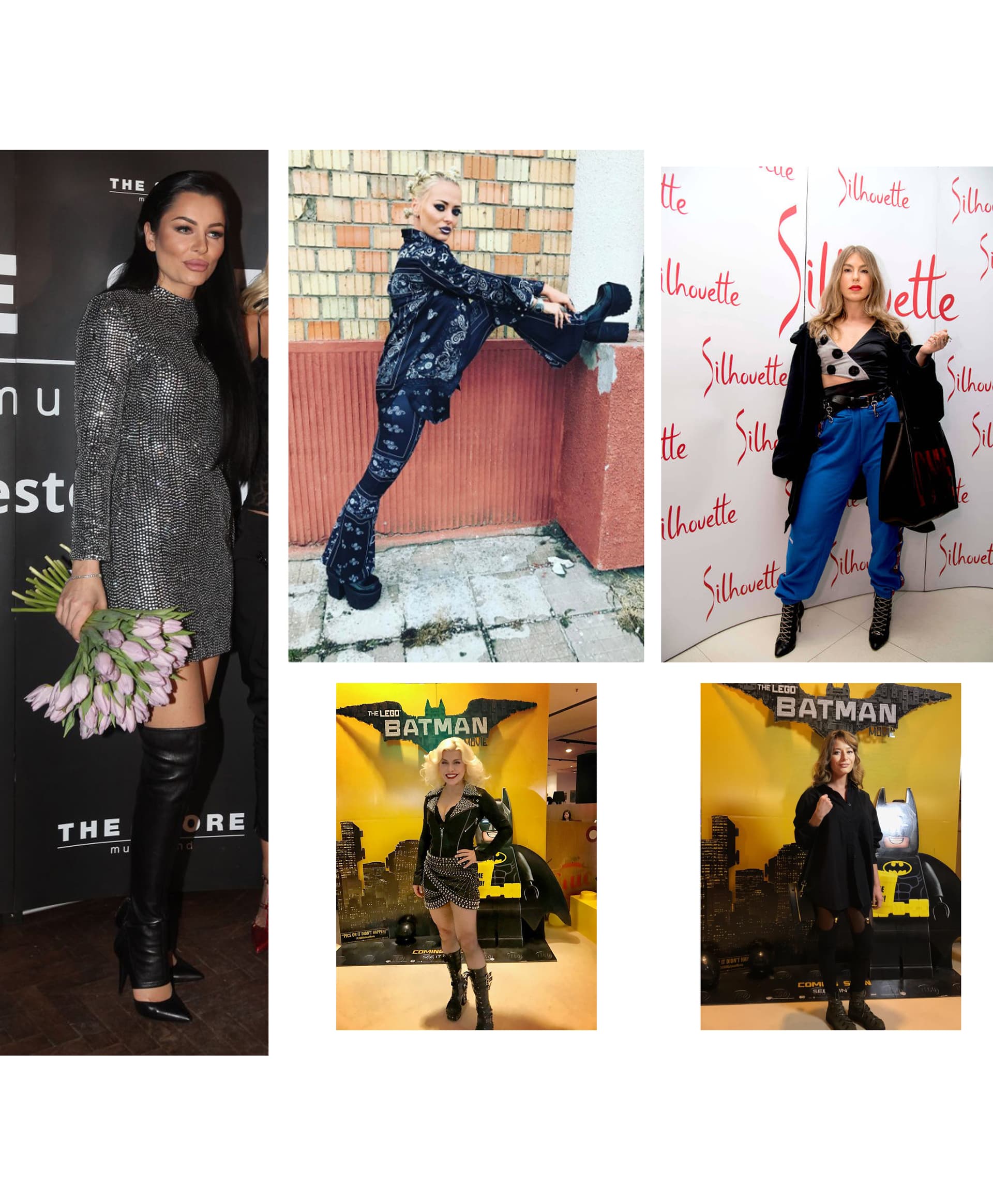 Verdict Iulia Albu: WOW sau BAU-BAU?!!!