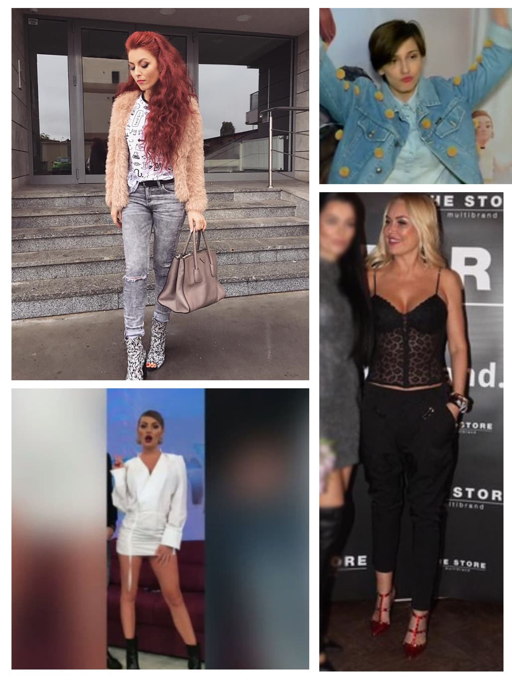 Verdict Iulia Albu: WOW sau BAU-BAU?!!!