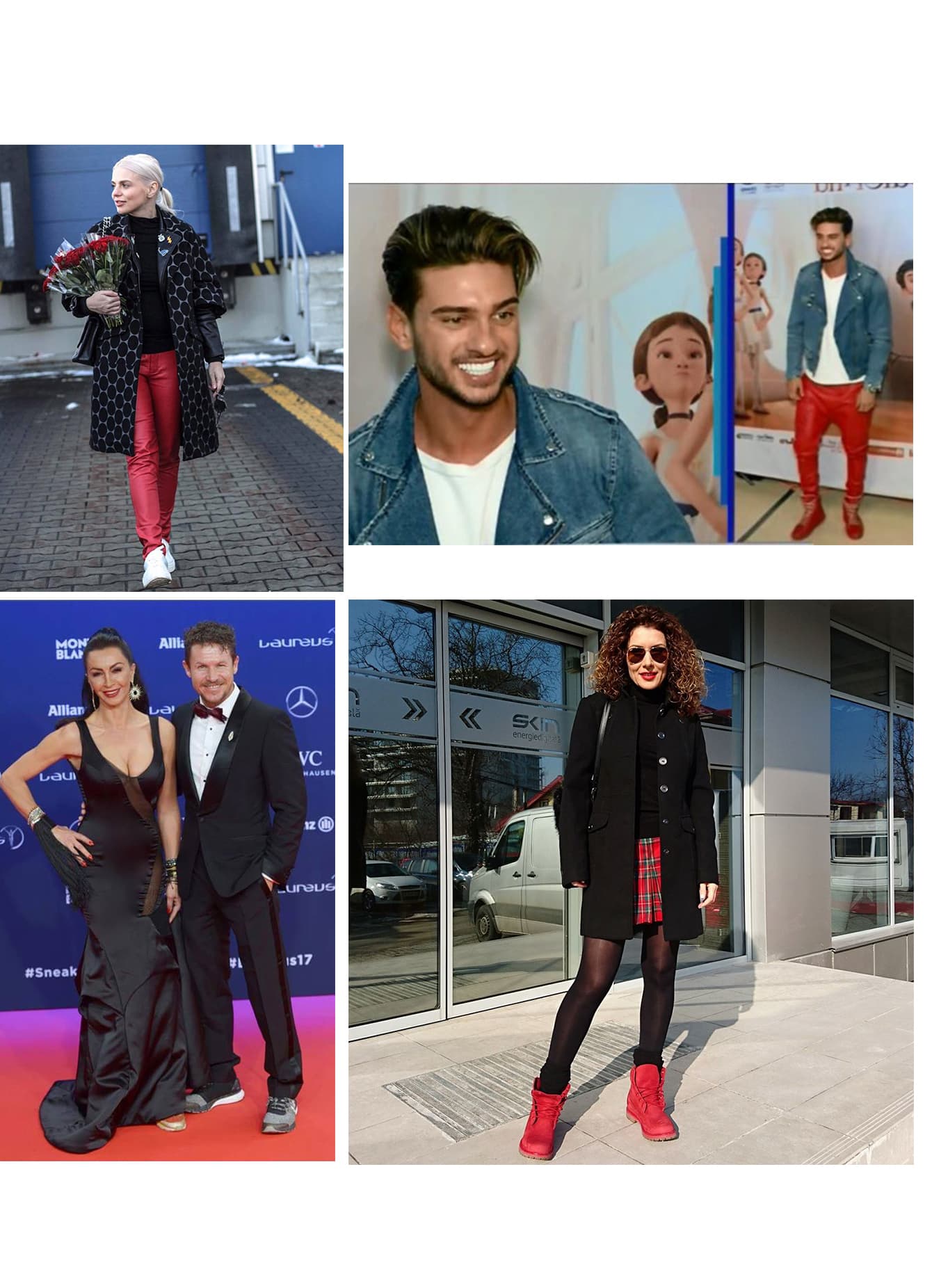 Verdict Iulia Albu: WOW sau BAU-BAU?!!!