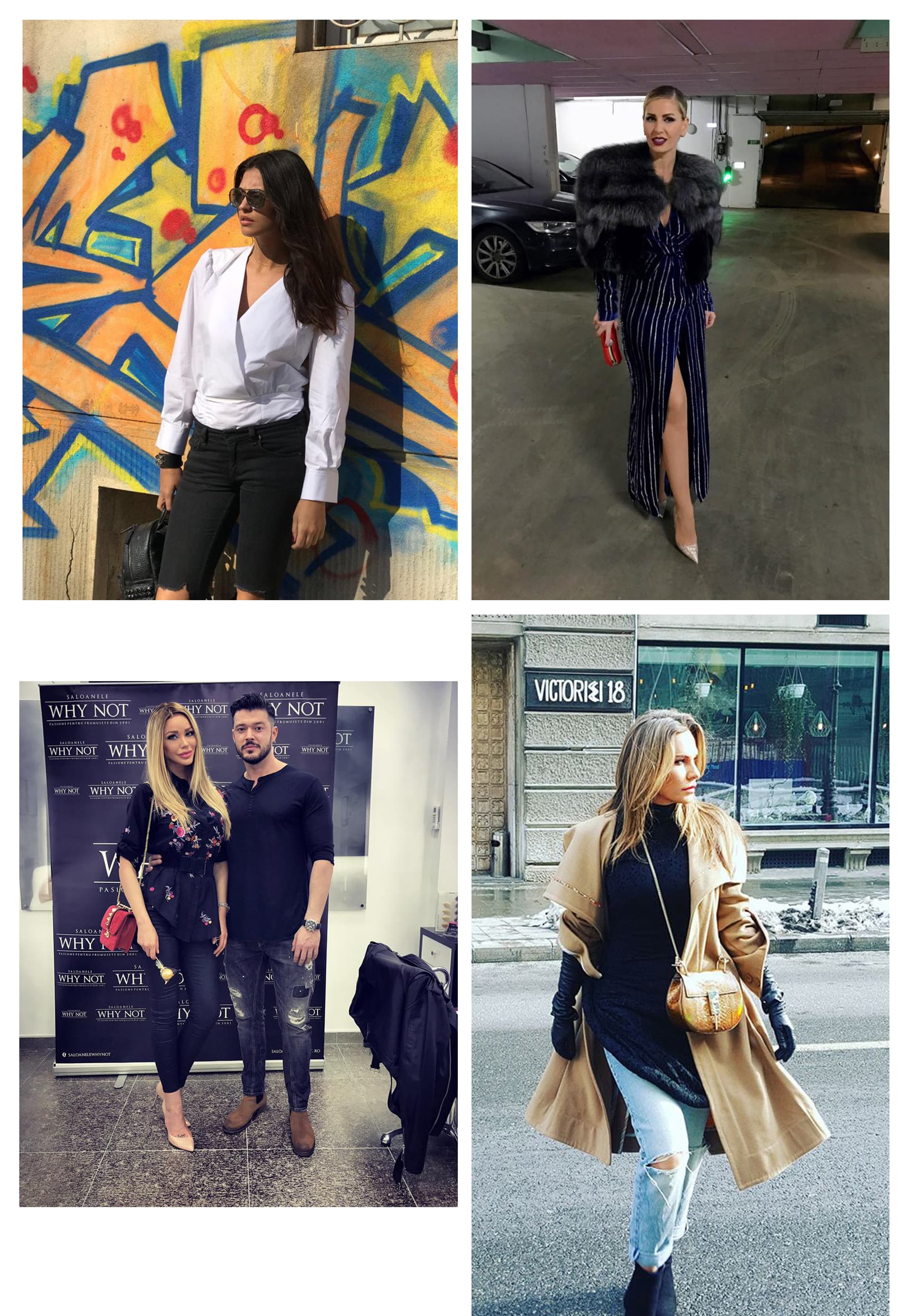 Verdict Iulia Albu: WOW sau BAU-BAU?!!!