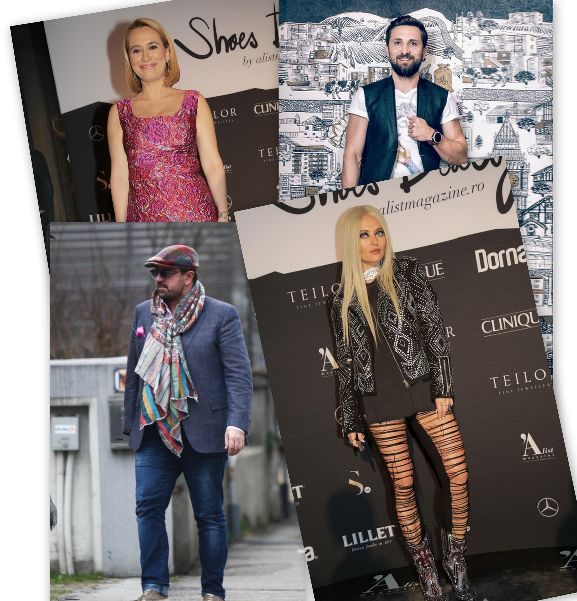 Verdict Iulia Albu: WOW sau BAU-BAU?!!!