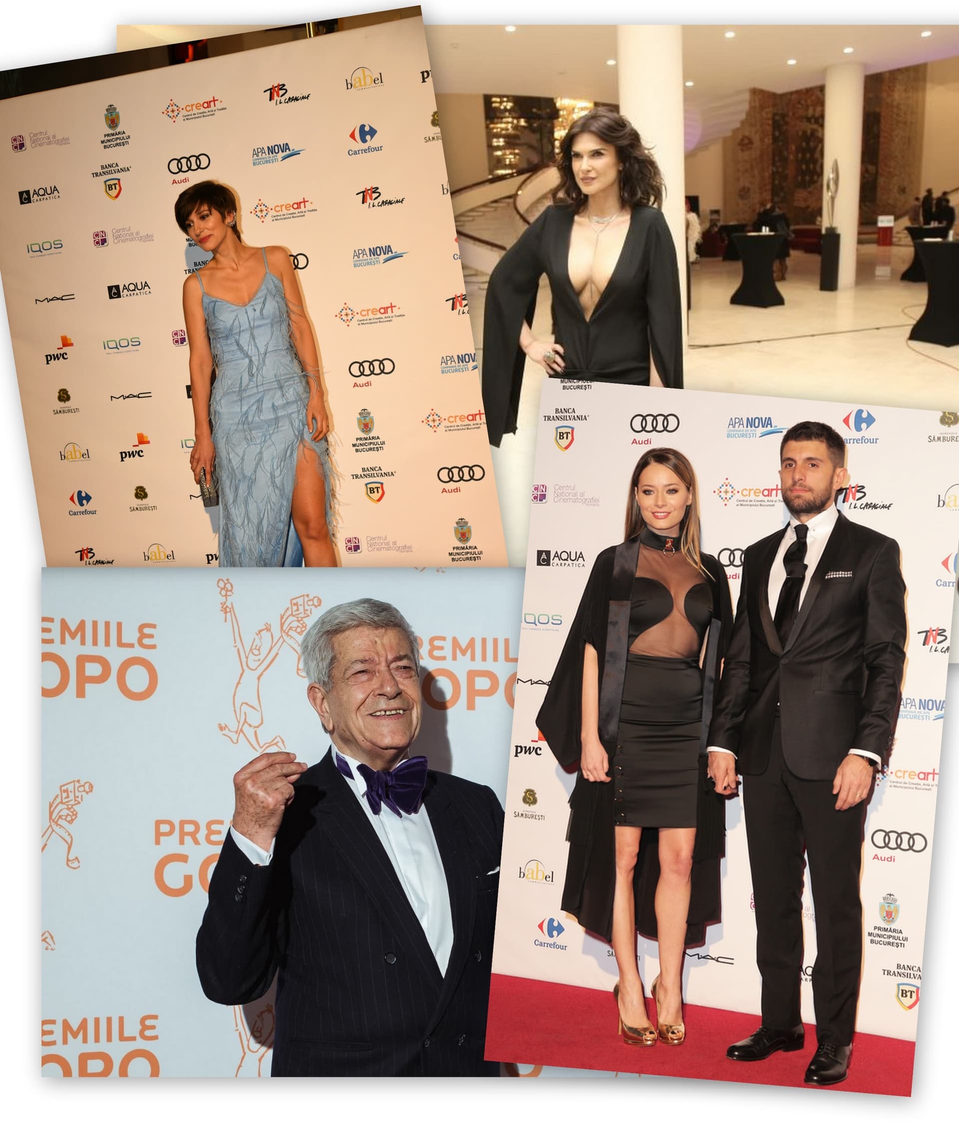 Verdict Iulia Albu: WOW sau BAU-BAU?!!!