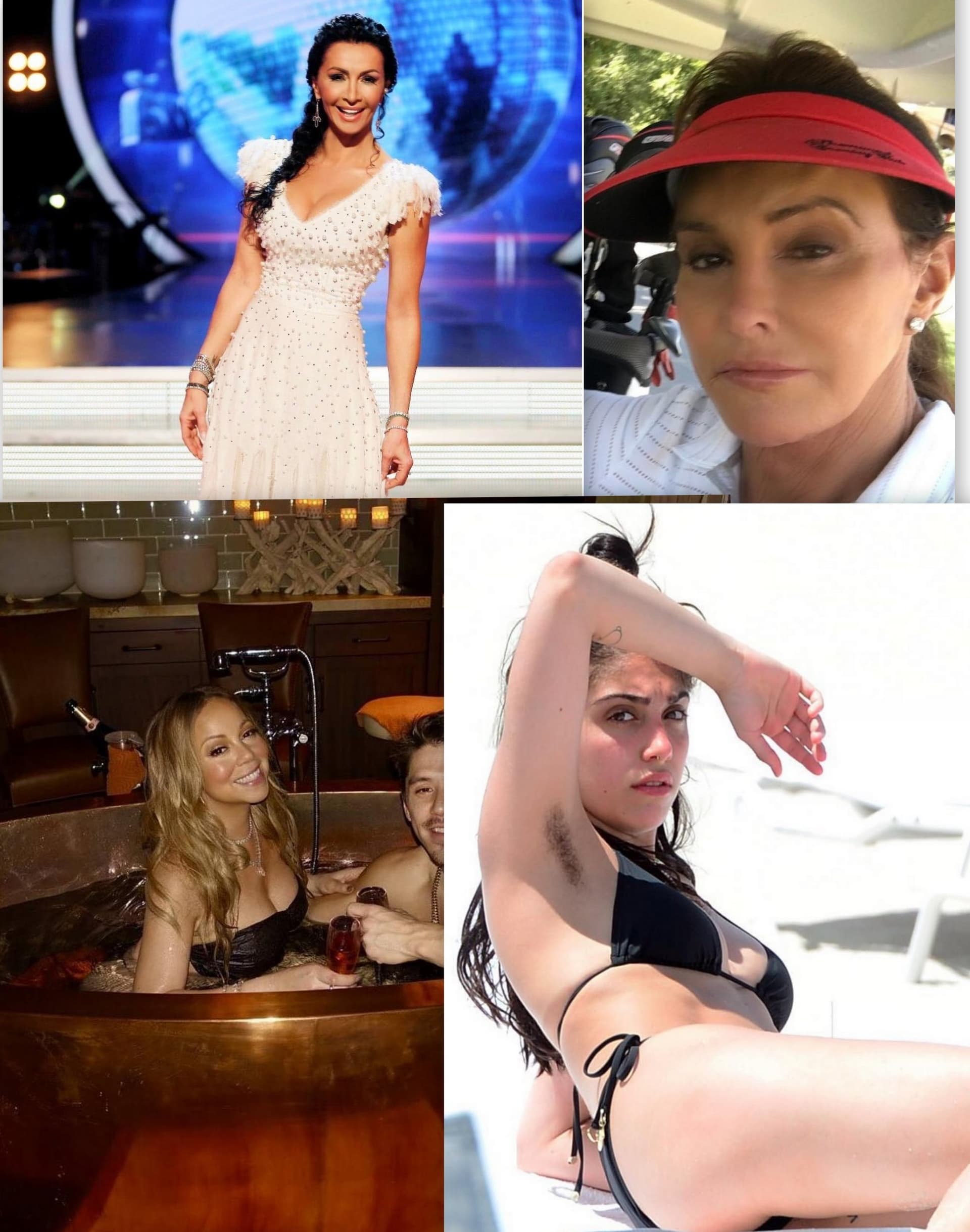 MARTEA NEAGRA CU IULIA ALBU