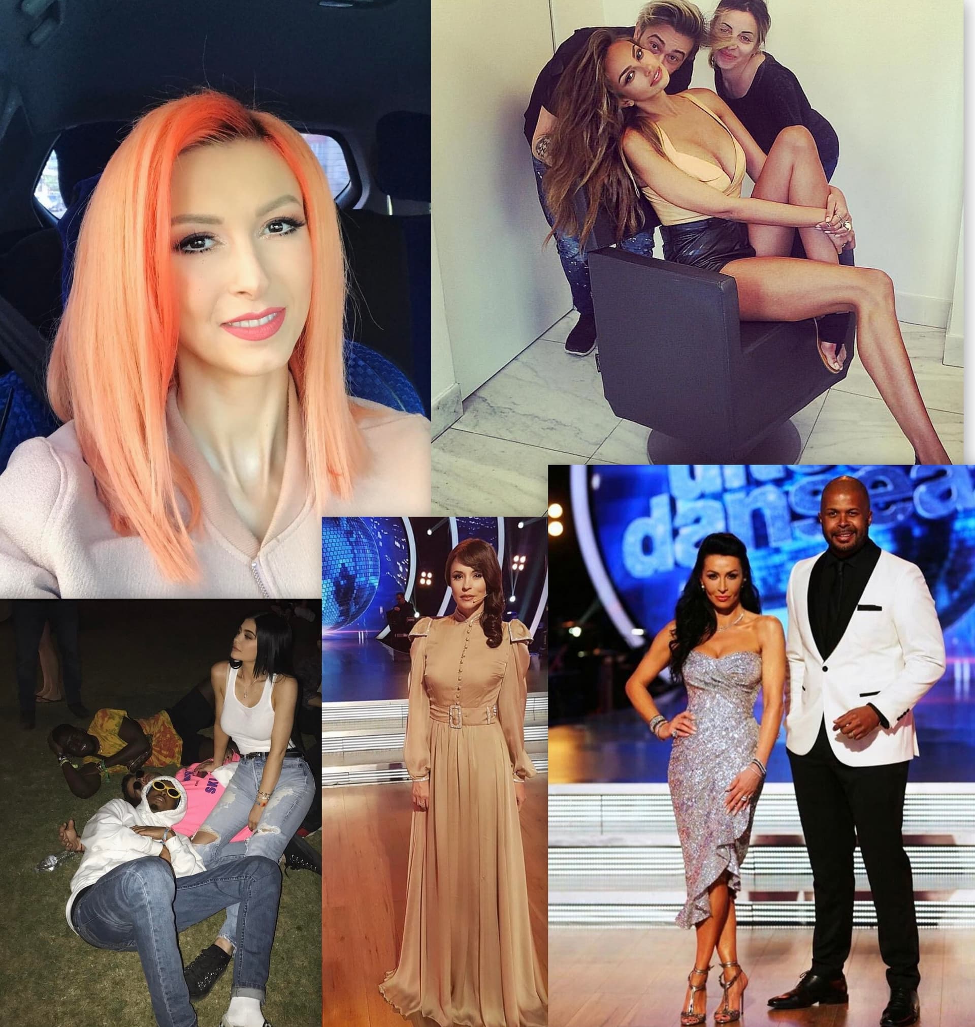 MARTEA NEAGRA CU IULIA ALBU