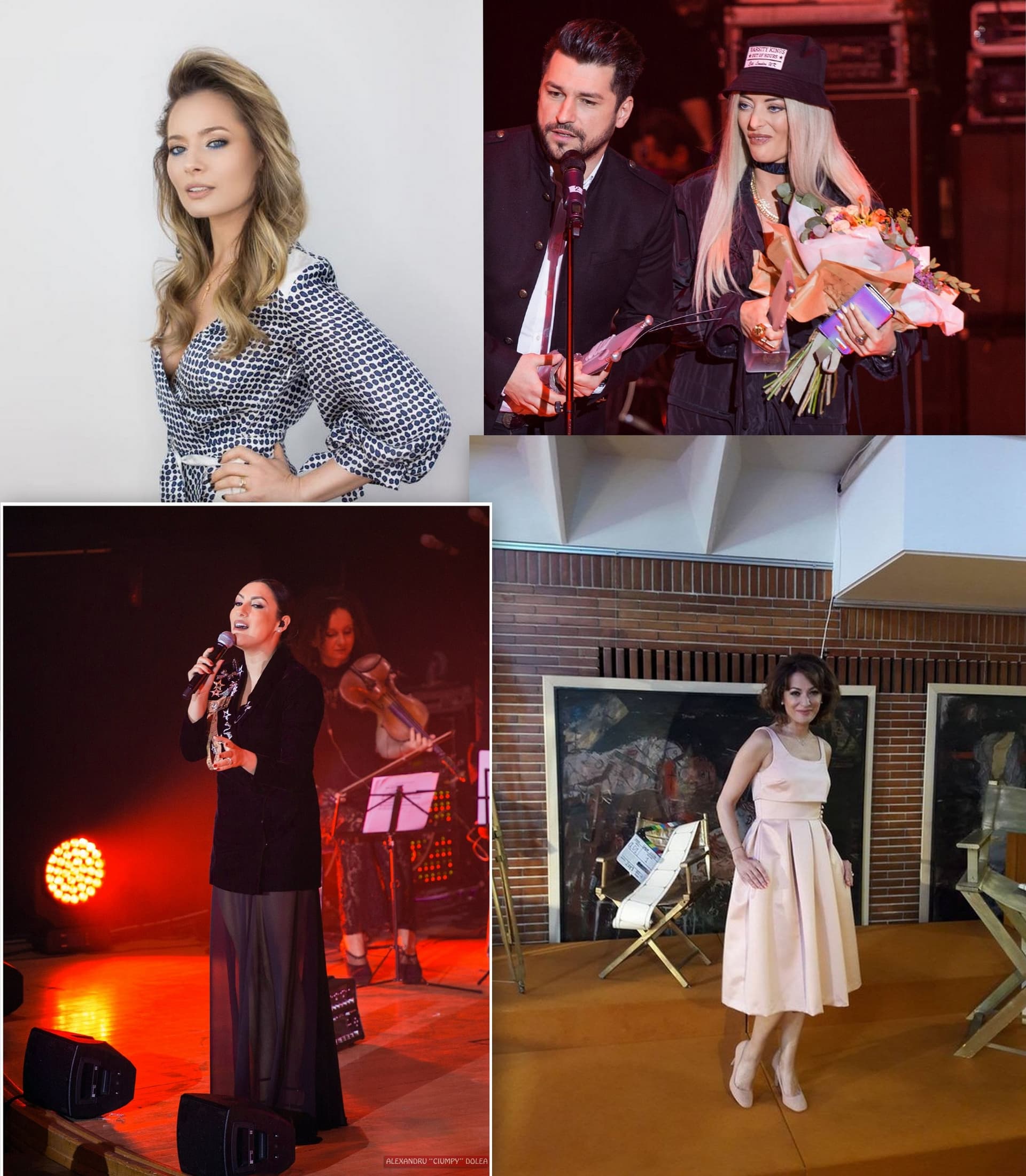 Verdict Iulia Albu: WOW sau BAU-BAU?!!!