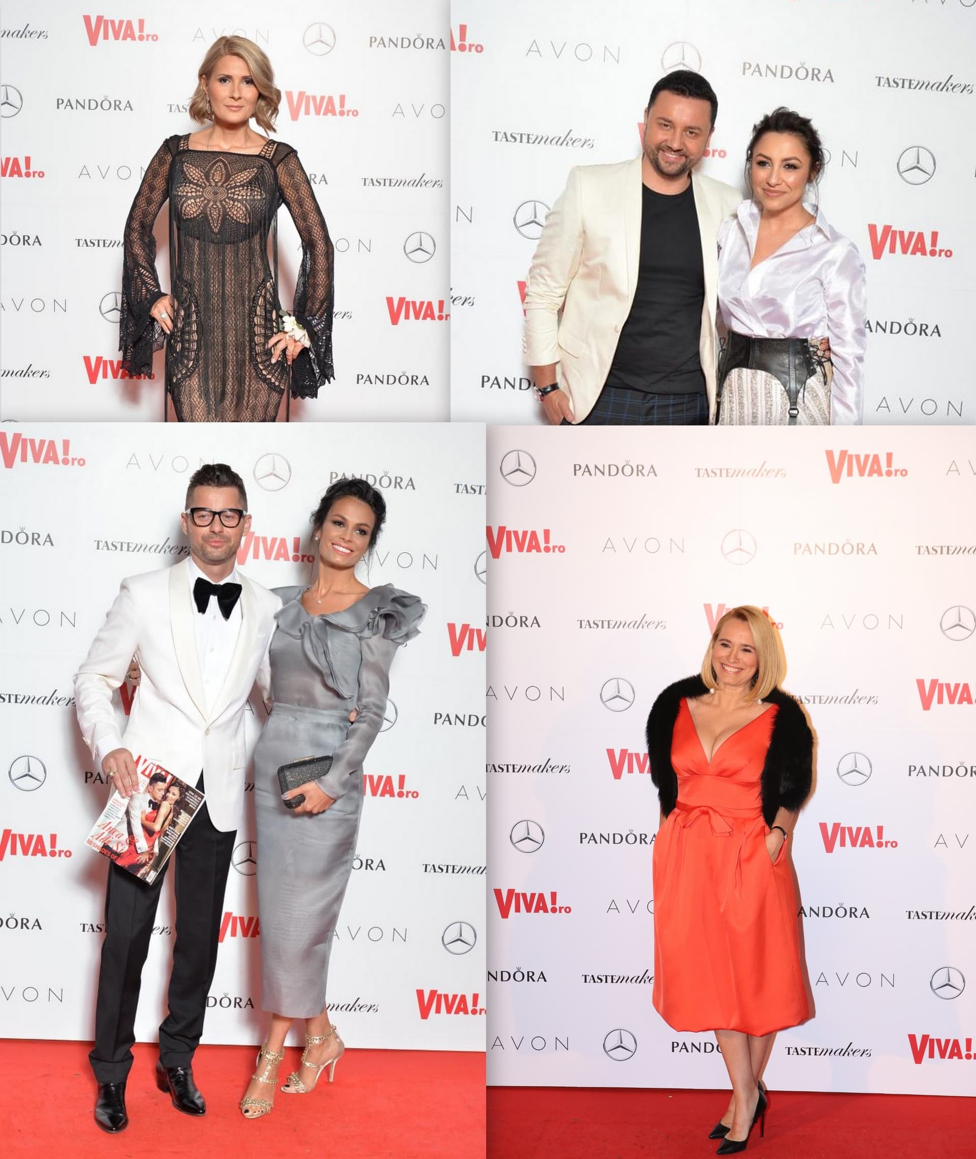 Verdict Iulia Albu: WOW sau BAU-BAU?!!!