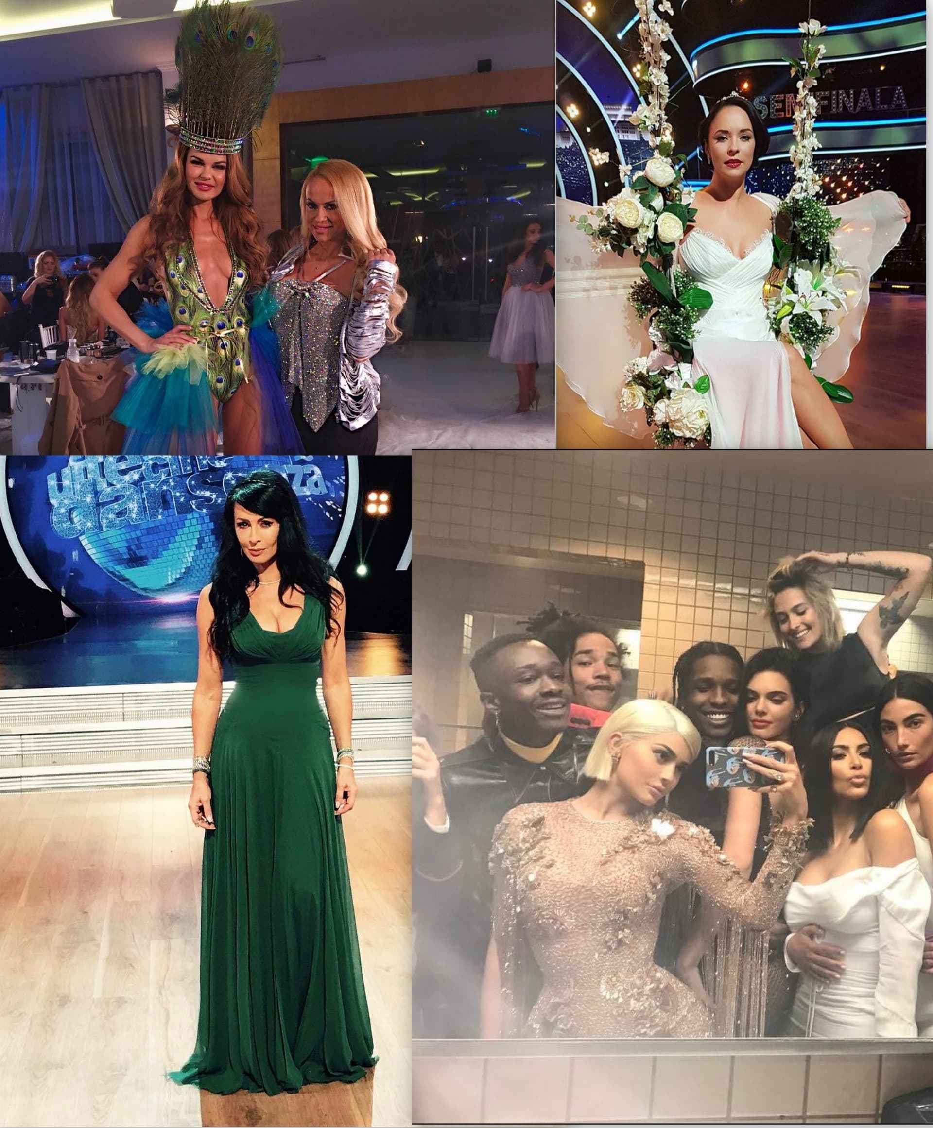 MARTEA NEAGRA CU IULIA ALBU